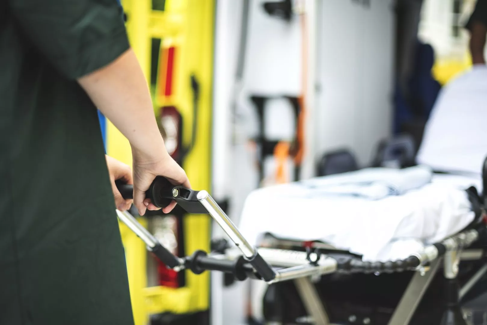 Medical Escort Services From Spain