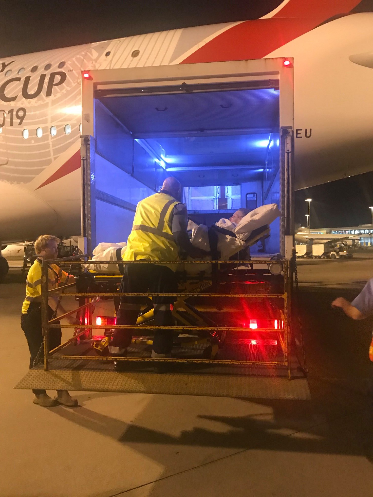 Spanish Medical Transport Services Costa Del Sol, Costa Blanca, Catalonia