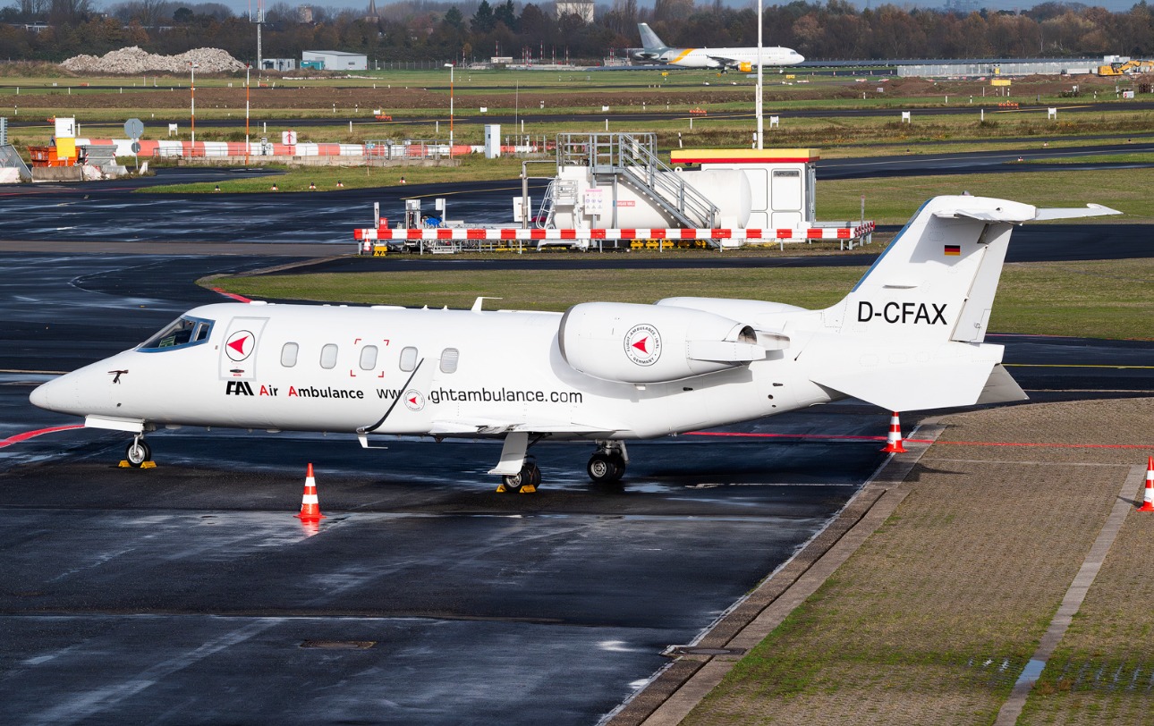 Air Transport Services Spain | Majorca, Tenerife, Lanzarote, Ibiza, Gran Canaria