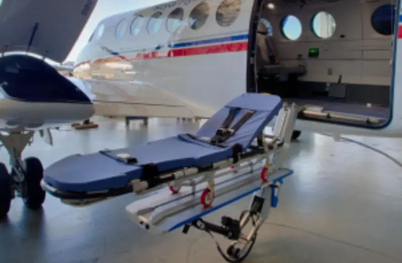 Medical Repatriations Spain | Costa Del Sol, Costa Blanca, Catalonia