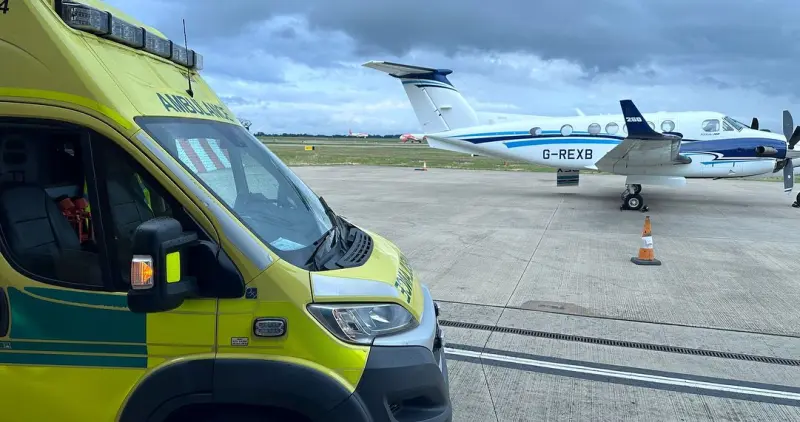 Medical Repatriations Spain | Costa Del Sol, Costa Blanca, Catalonia