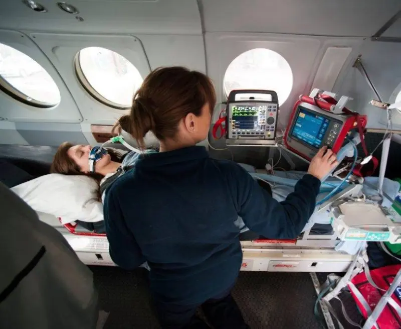 Medical Repatriations Spain | Costa Del Sol, Costa Blanca, Catalonia