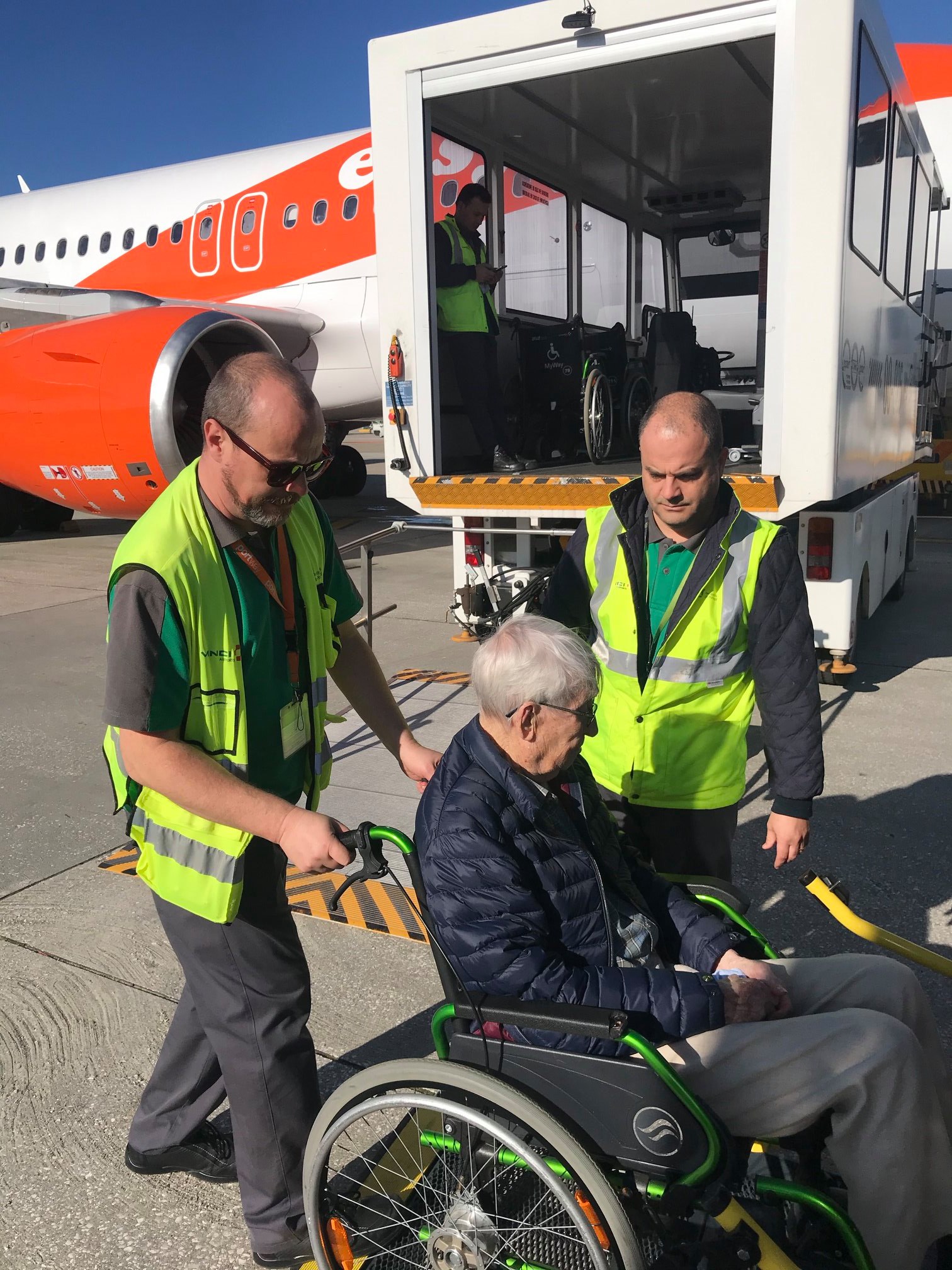 Medical Repatriations Spain | Majorca, Tenerife, Lanzarote, Ibiza, Gran Canaria