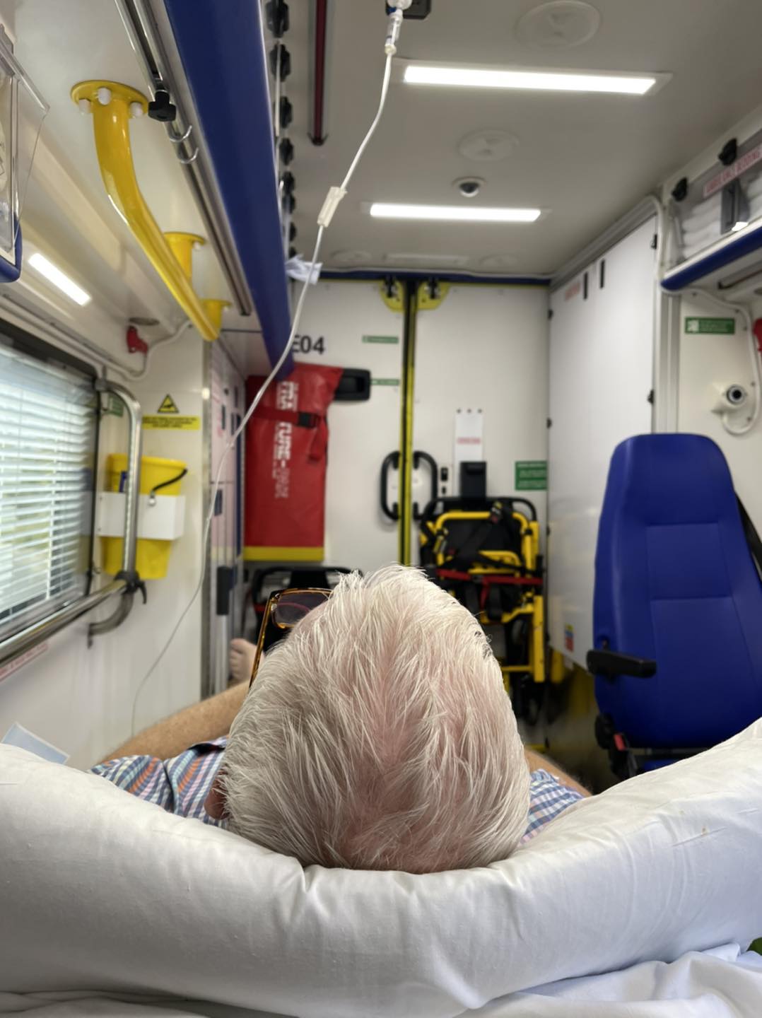 Medical Evacuation Flights | Costa Del Sol, Costa Blanca, Catalonia